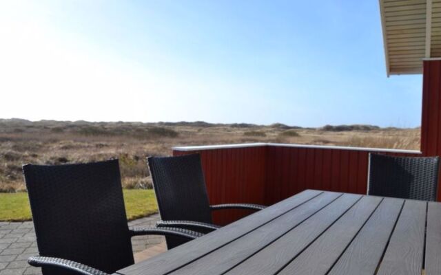 "Barbro" - 430m from the sea in Western Jutland