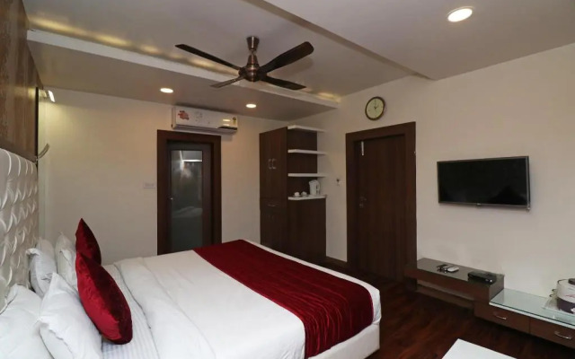 Hotel Pandav by OYO Rooms