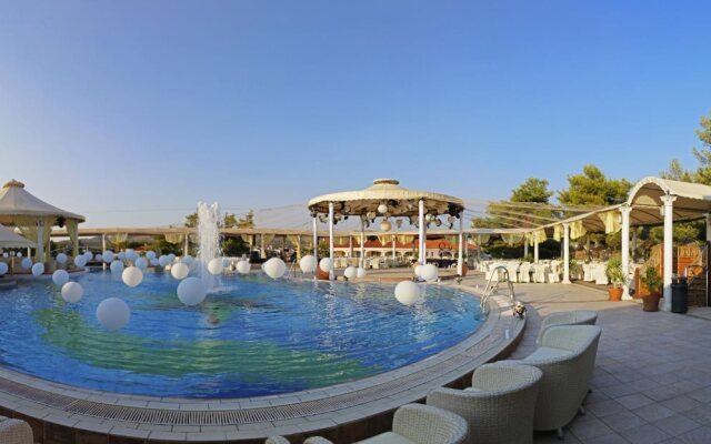 MArina Frapa hotel Kopno