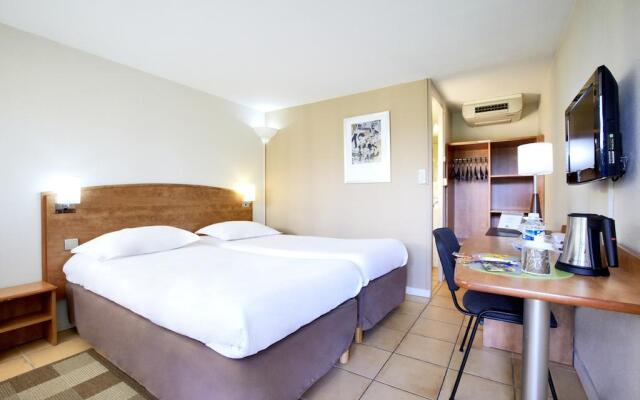 Hotel Kyriad Avignon - Centre Commercial Cap Sud