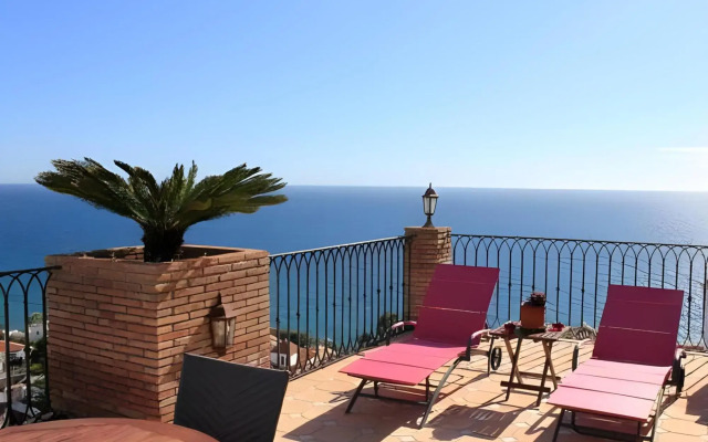 Welcome Inn Nerja