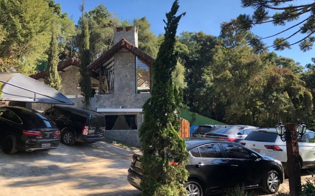 Villa das Araucarias