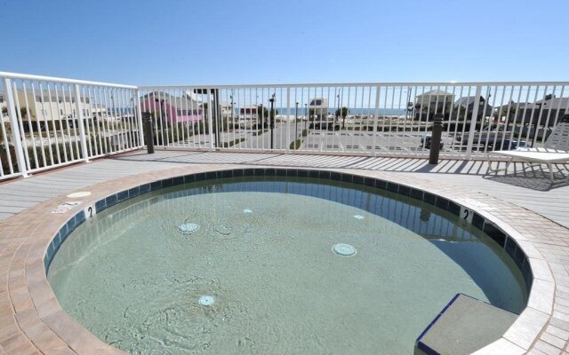 Sanibel Condominiums by Wyndham Vacation Rentals