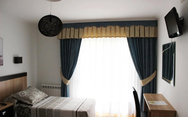 Hotel Estrella del Mar