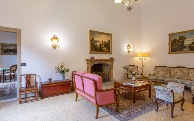 Villa Marisel