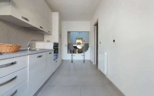 San Pancrazio Suite Apartments
