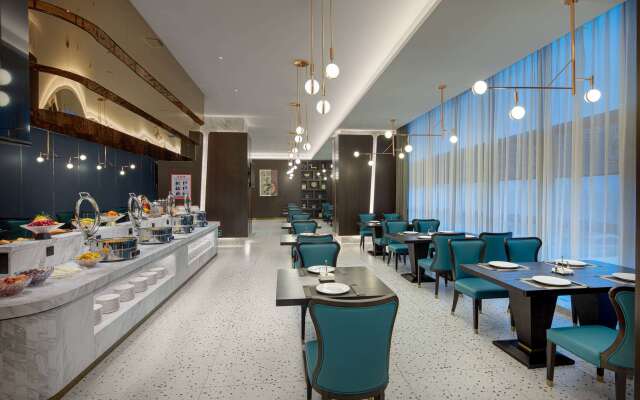 Microtel by Wyndham Songzi