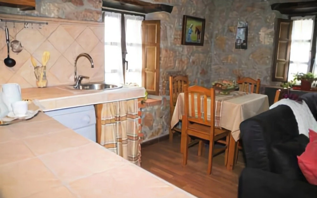 Apartamentos Rurales El Tio Pablo