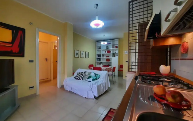 Casa Stella Marina in Alghero