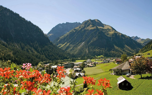 Alte Krone