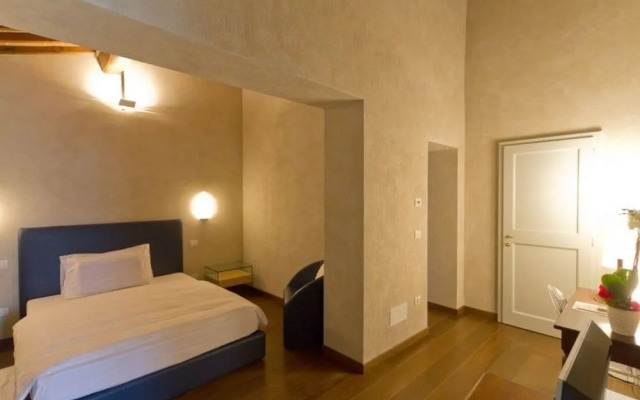 Relais Villa Casanova