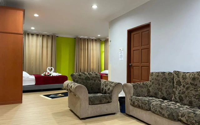 Samudera Hotel