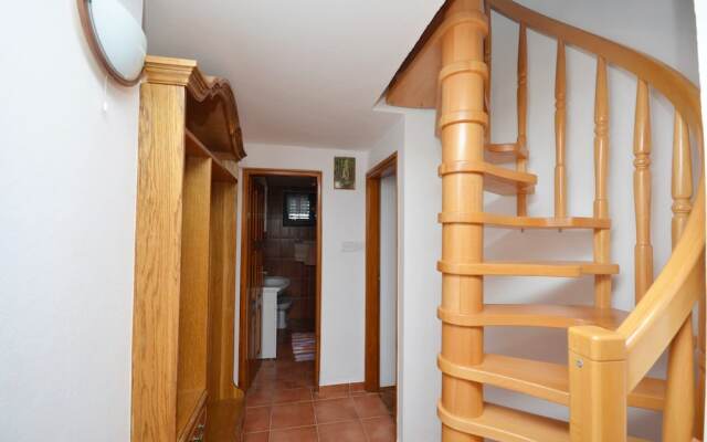 Apartments Ante