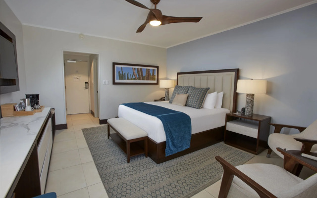 Manchebo Beach Resort and Spa