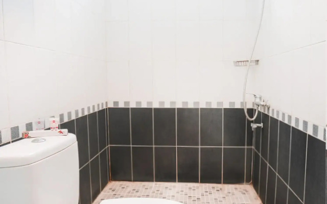 OYO 148 Cempaka Place Homestay