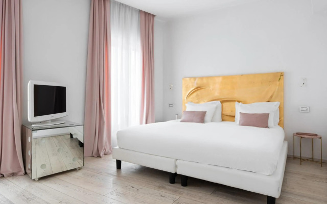 Eurostars Florence Boutique