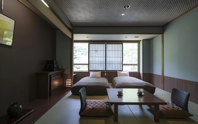 Takamiya Bettei KUON