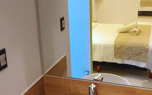 Hotel Kavia Plus Cancun