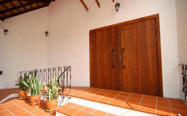 Casa Titik