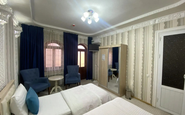 El Emir Hotel