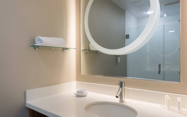 SpringHill Suites Charlotte Ballantyne