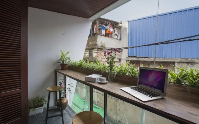 Loc Homestay