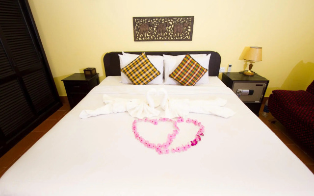 Sonalong Boutique Village & Resort