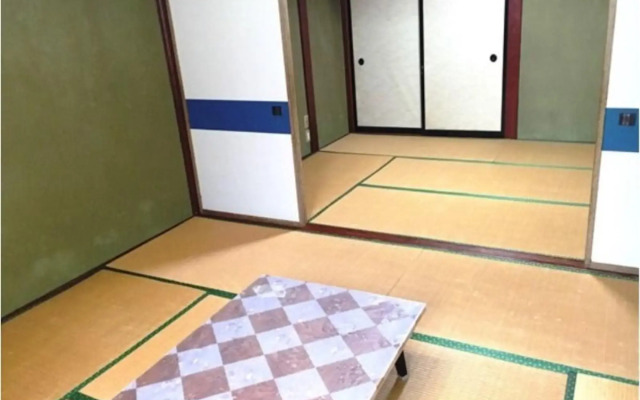 Ryokan Minshuku Muroya