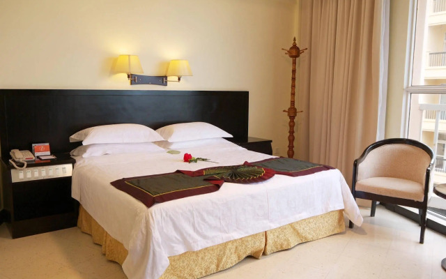 Sanya Jingwei Hotel