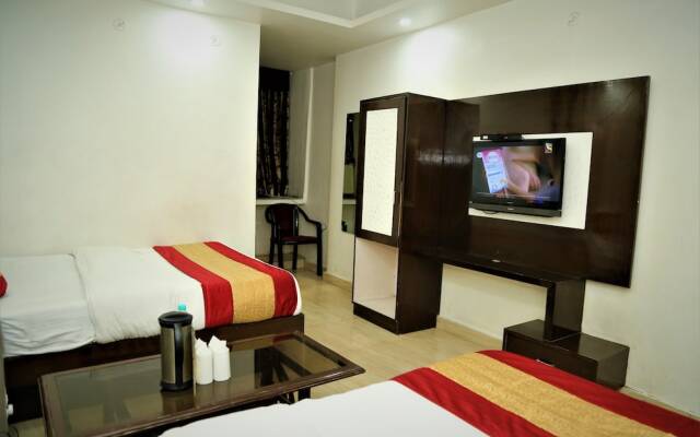 Hotel Suzi International
