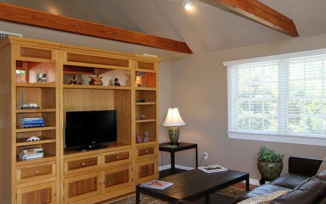 Whalewalk Inn and Spa