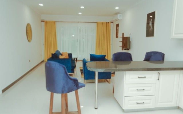 Sunrise Fully Furnished Apartments