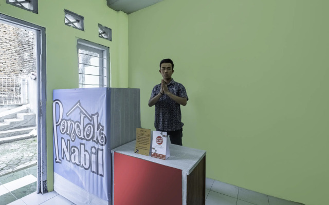 OYO 2384 Pondok Nabil