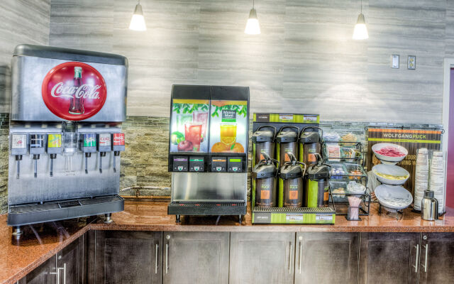 Staybridge Suites Columbus Univ Area - OSU by IHG
