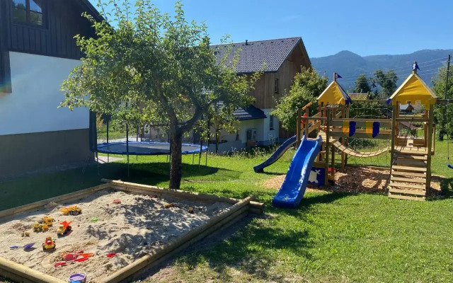 Ferienwohnung Angerer