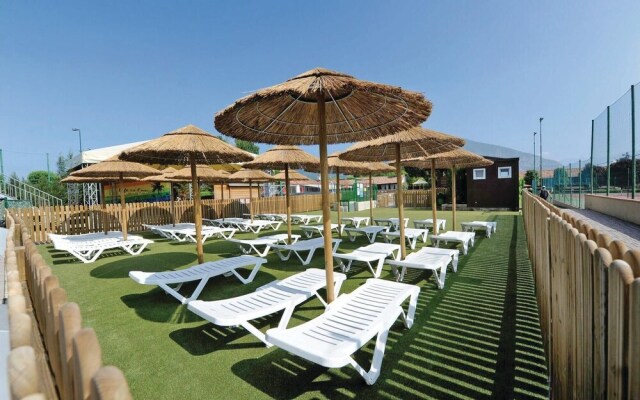 Camping del Sole - GC Chalet