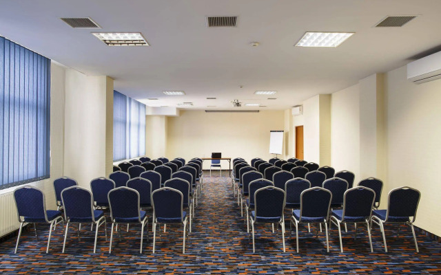 Hotel Gryf