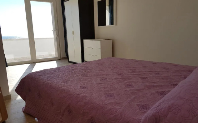 B&B Il Paradiso sul Mare