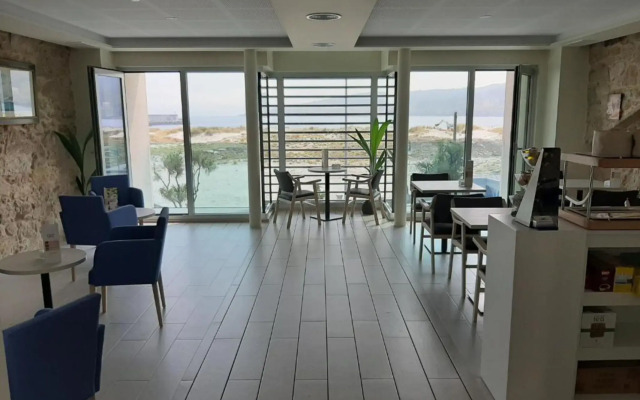 Hotel O Nautico