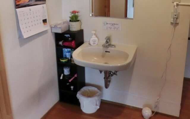 Guesthouse Asobi-Gokoro Kumamoto-City - Hostel