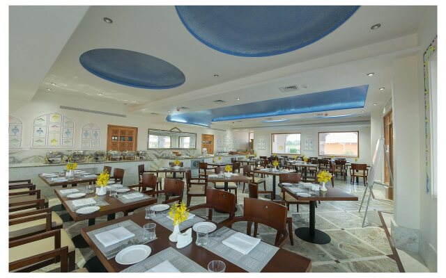 Buena Vista Luxury Resort