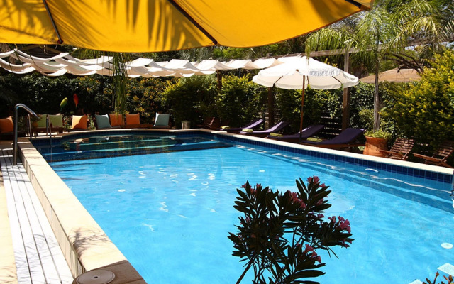 Beit Ram Sherf Country Resort