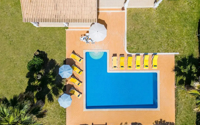 Villa Cristiano