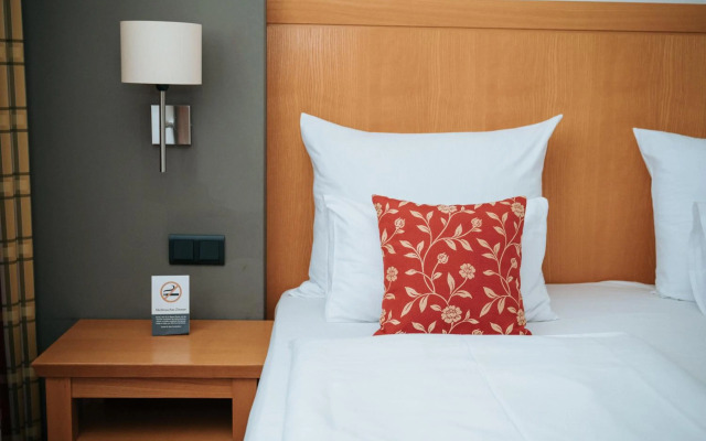 Feringapark Hotel