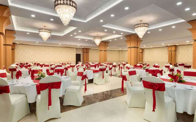 Ramada by Wyndham Lahore Gulberg II