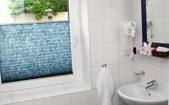 Hotel Stadt Reinfeld