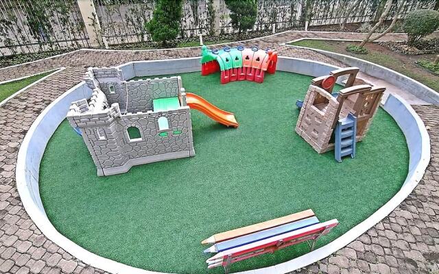 Rio Spot Apartment T027