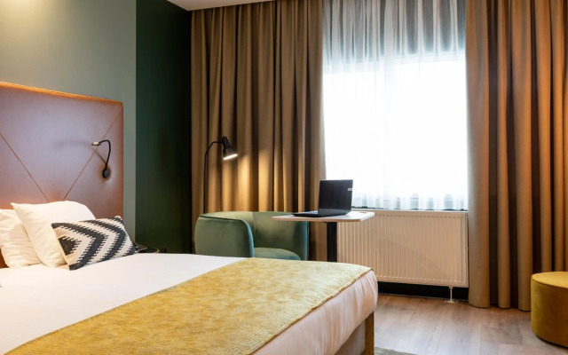 Shanghai Hotel Holland