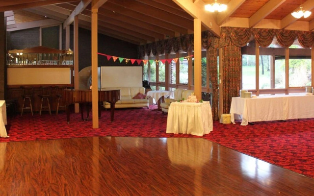 Melaleuca Lodge