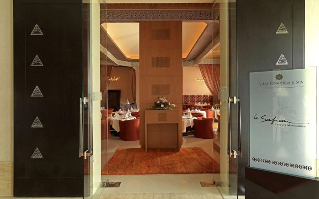 Atlas Essaouira Riad Resort